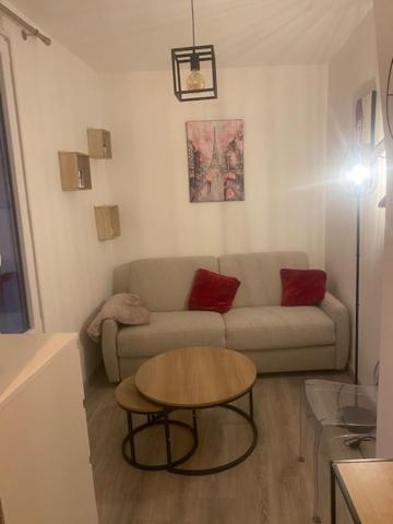Studio Cosy Paris Odeon Екстериор снимка