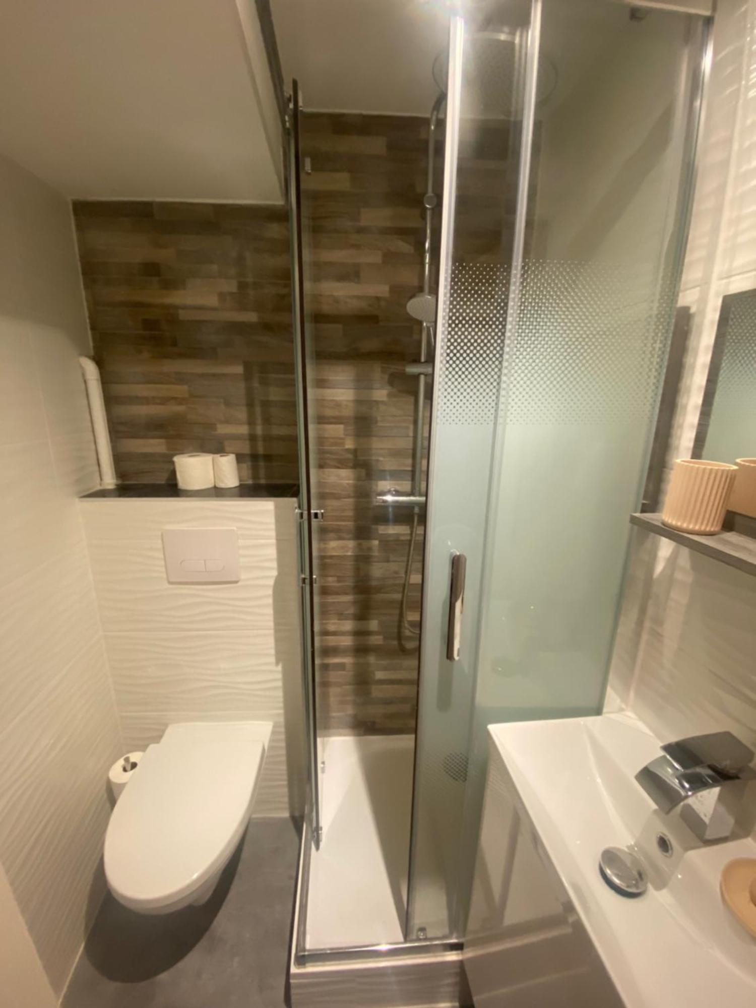 Studio Cosy Paris Odeon Екстериор снимка