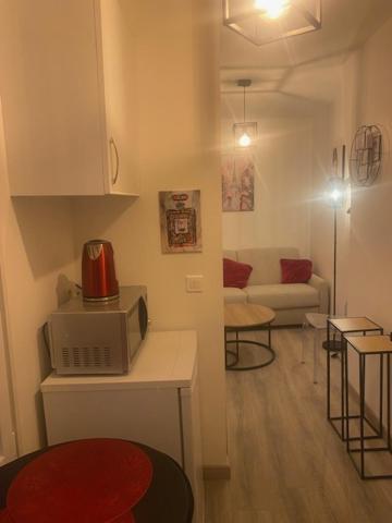Studio Cosy Paris Odeon Екстериор снимка