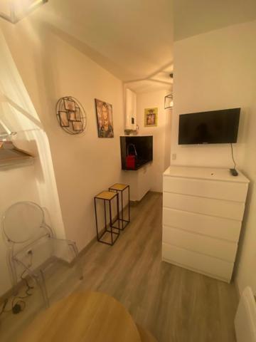 Studio Cosy Paris Odeon Екстериор снимка