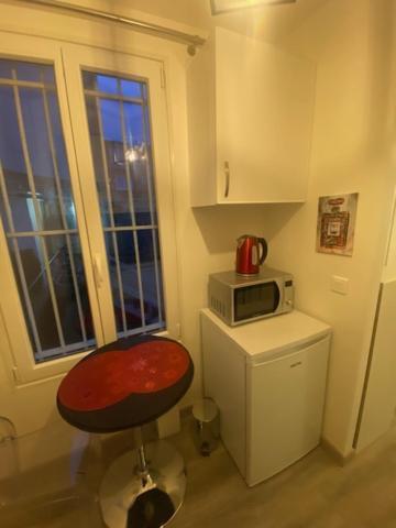 Studio Cosy Paris Odeon Екстериор снимка