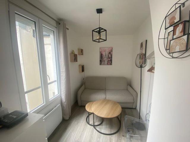 Studio Cosy Paris Odeon Екстериор снимка