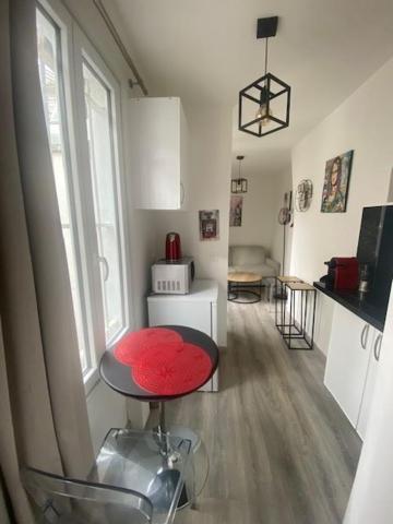 Studio Cosy Paris Odeon Екстериор снимка