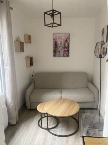 Studio Cosy Paris Odeon Екстериор снимка