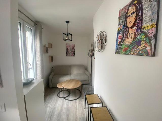 Studio Cosy Paris Odeon Екстериор снимка