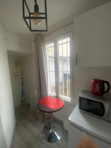 Studio Cosy Paris Odeon Екстериор снимка