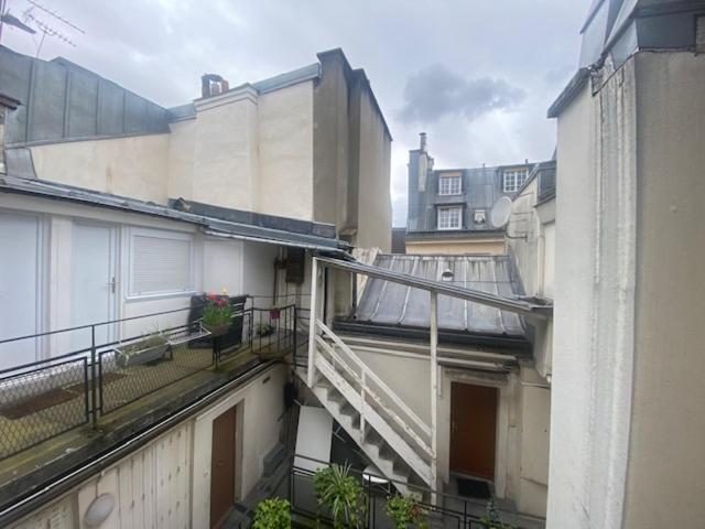 Studio Cosy Paris Odeon Екстериор снимка
